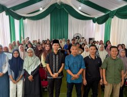 Jelang Perpanjangan Kontrak TPST Bantargebang, Warga ‘Ngadu’ ke Wildan Fathurrahman Soal Kenaikan Kompensasi