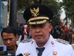 NTT Berduka, Kota Bekasi Siap Hadirkan Dukungan Kemanusiaan