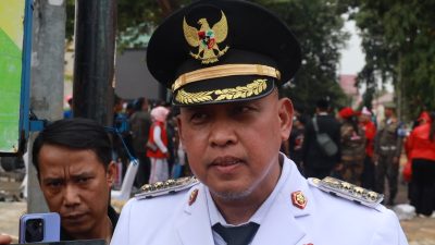 NTT Berduka, Kota Bekasi Siap Hadirkan Dukungan Kemanusiaan