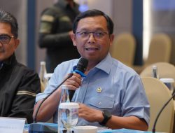 DPR Geram: Impor 105 Ribu Pikap PT Agrinas Tak Pernah Dibahas di Komisi VI