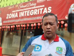 Tegas Berantas Pungli! Tri Adhianto Siap Ganti Dua Kali Lipat Uang Korban