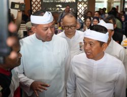 Dinilai Potensial, KDM Siapkan Lomba Dayung Piala Gubernur di Kalimalang Kota Bekasi