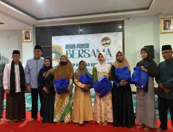 Jelang Lebaran, Koppas Kranggan Santuni 250 Anak Yatim dan Dhuafa Lewat Bukber