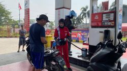 Pertamax Naik Jadi Rp16.250, Masyarakat: “Gak Kaget Sih”