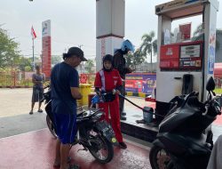 Pertamax Naik Jadi Rp16.250, Masyarakat: “Gak Kaget Sih”