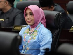 Aminah Sebut Kemajuan Kota Bekasi Butuh Peran Serta Warga Masyarakat