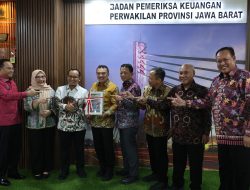 Kota Bekasi Raih Opini WTP LKPD Tahun 2025, Ketua DPRD Siap Kawal Transparansi APBD
