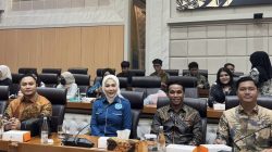 Rugi Miliaran Rupiah, Gekrafs Kota Bekasi Adukan Penahanan Dana Seller TikTok Ke Komisi VII DPR RI