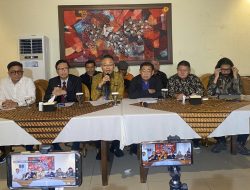 Tim Hukum Merah Putih dan PERADI Bersatu Bantah Tudingan C Suhadi Susupi Sidang Praperadilan Roy Suryo