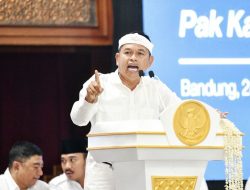 Dedi Mulyadi Ajukan Pinjaman Rp2 Triliun Selamatkan Proyek Infrastruktur Jabar