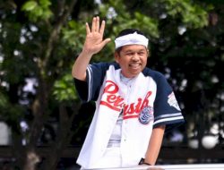 Edaran Baru Dedi Mulyadi: Pernikahan Tak Perlu Mewah Jika Hasil Utang