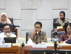 Menkes: Mulai 2027, Anak Laki-laki Usia 11 Tahun Ikut Vaksin HPV