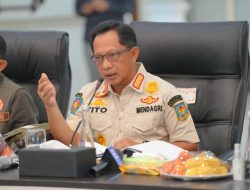 Pascabencana Sumatera, Tito Karnavian: 13 Kabupaten di Sumbar Pulih, Aceh Masih Tertinggi Pengungsi