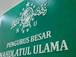 Insantara Rilis 14 Nama Calon Ketua Umum PBNU Jelang Muktamar NU 2026