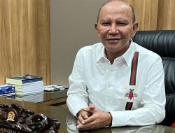 MBG Masuk Anggaran Pendidikan, Ketua Banggar DPR dari PDIP Buka Rincian Angkanya