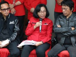 PDIP: Rp 223,5 Triliun Anggaran Pendidikan Dialihkan ke Program MBG