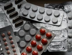 Daftar 9 Obat Herbal Ilegal Temuan BPOM, Ada Pelangsing dan Suplemen Pria
