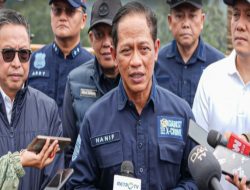 Menteri LH: Pengelola TPST Bantargebang Akan Dipanggil Usai Longsor Tewaskan Empat Orang