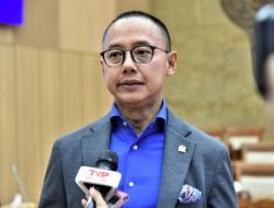 Waka MPR: Sampah Bantargebang Setinggi Gedung 17 Lantai, Kondisi Sudah Darurat