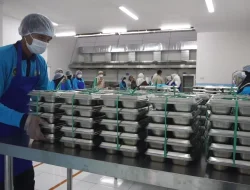 Serapan Anggaran MBG Capai Rp36,6 Triliun, Jangkau 60,24 Juta Penerima hingga Februari 2026