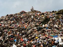 Menteri LH: Pengelolaan Sampah Nasional Masih Jauh dari Target 2026