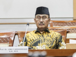Komisi Reformasi Polri Siapkan Rekomendasi untuk Presiden Prabowo, Puluhan Aturan Internal Diusulkan Direvisi