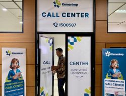 Kemenkop Luncurkan Call Center Informasi dan Pengaduan Kopdes Merah Putih
