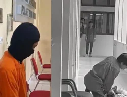 Mahasiswi UIN Suska Dibacok Temannya Jelang Sidang Skripsi