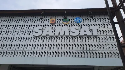 Bayar Pajak Kendaraan Tanpa KTP Ramai, Korlantas Tegaskan Aturan Sebenarnya